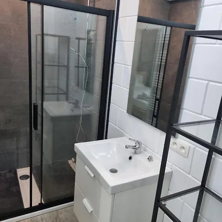 Le P'Tit Padre Apartment Jalhay Exterior photo