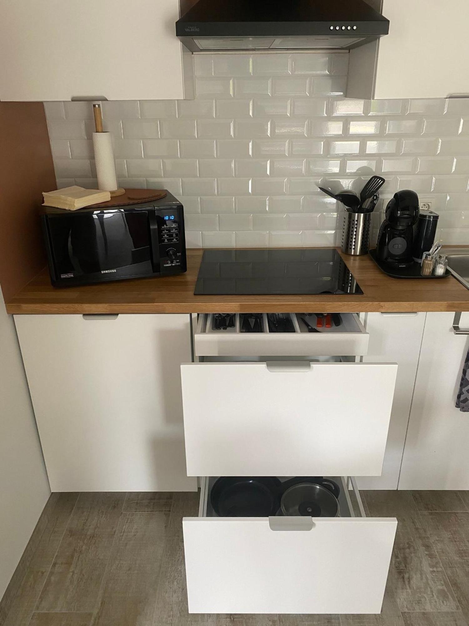 Apartment Le P'tit Padre Jalhay